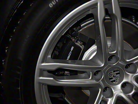 2018�� Macan 2.0T