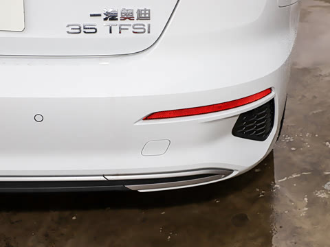 2021�� A3L Limousine 35 TFSI ʱ��������