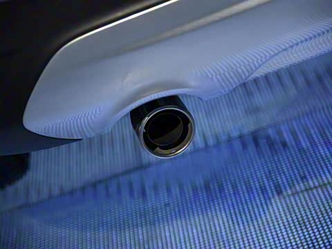 2017�� EcoBoost 245 ����������