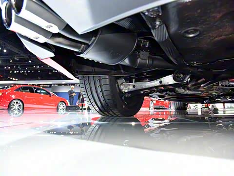 2017�� S5 3.0T Coupe