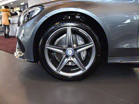 2017�� C 200 ���нγ�