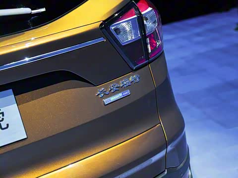 2017�� EcoBoost 245 ����������