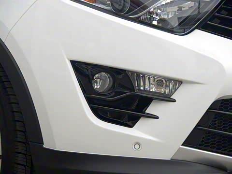 2015�� 2.0T �ֶ��˶�������