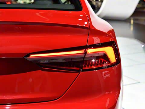 2017�� S5 3.0T Coupe