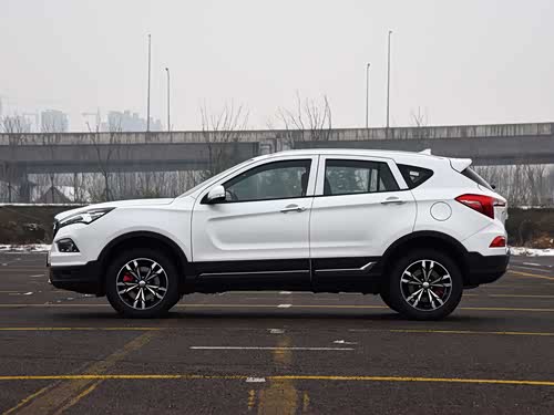 【海马6p】海马_海马6p报价_海马6p图片_汽车之家