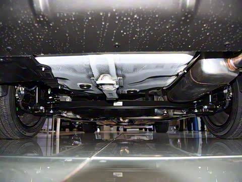 2016�� 1.4T ˫����Ŷ����콢��