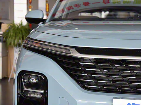 2021�� 1.5T �������� CVT�콢��