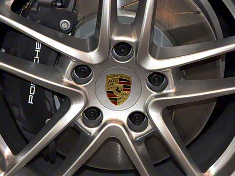 2016�� Panamera 4 Edition 3.0T