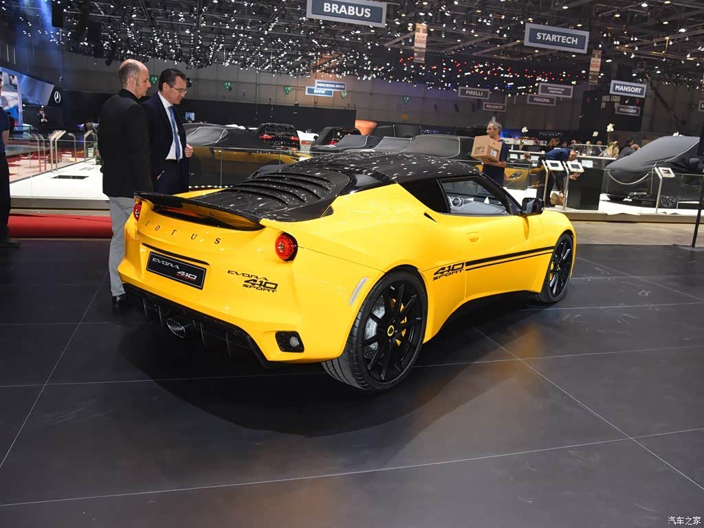 evora 2016款 sport 410 3332396图片_路特斯_汽车图库_汽车之家