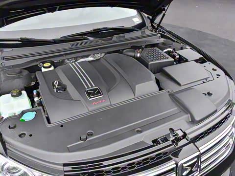 2018�� Z700H 1.8T DCT�콢��