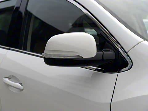 2015�� 2.0T �ֶ��˶�������