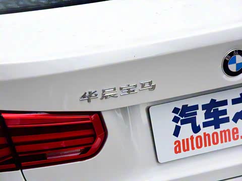 2017�� 318Li ʱ����