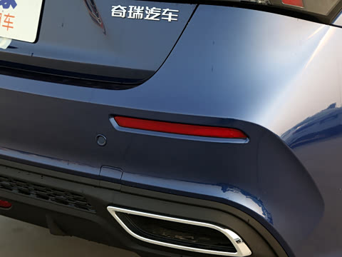 2021�� СAI 1.5L �ֶ���PLUS