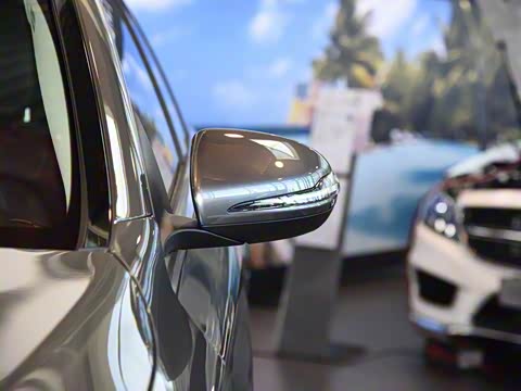 2017�� C 200 ���нγ�