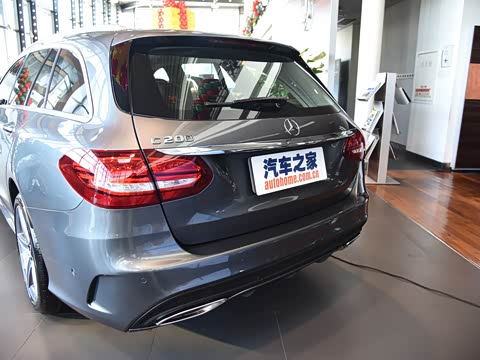 2017�� C 200 ���нγ�