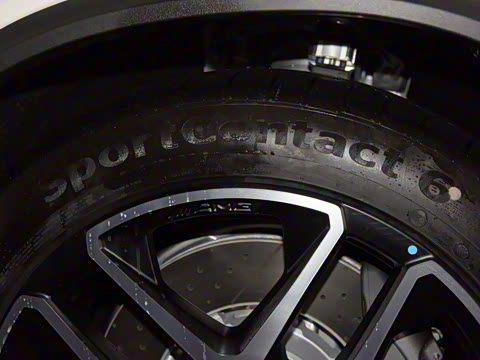 2020�� AMG GLC 63 4MATIC+  ����SUV