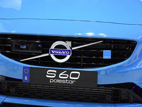 2017�� 2.0T Polestar