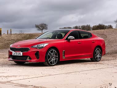 【斯汀格 2021款】起亚_斯汀格 2021款报价_图片_汽车