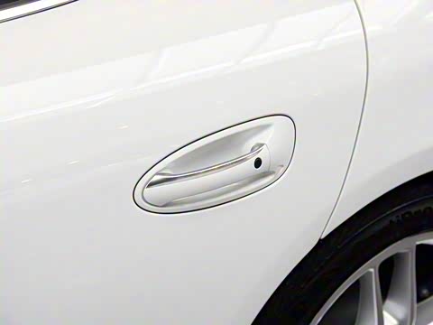 2016�� Panamera Executive Edition 3.0T