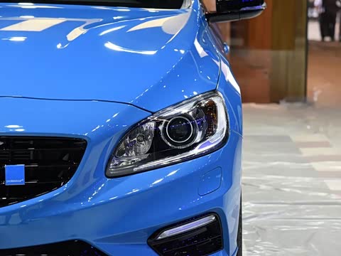 2017�� 2.0T Polestar