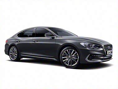 【雅尊 2018款】现代_雅尊 2018款报价_图片