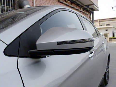 2018�� 1.6L �ֶ�������Ӣ��