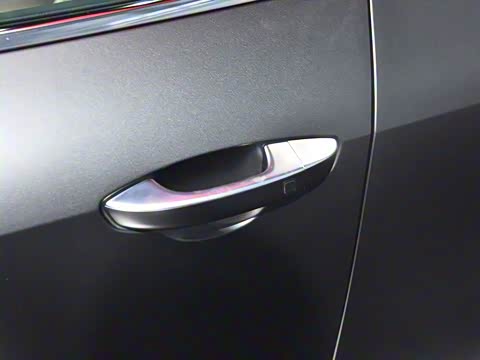 2018�� 2.0T TS �����콢�� ��V