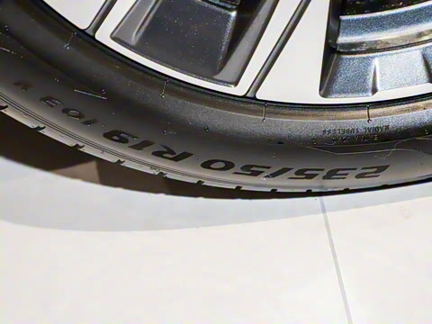 2021�� Cross Country B5 AWD ��Զ��