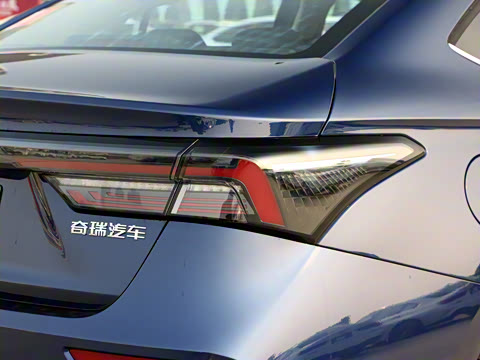 2021�� СAI 1.5L �ֶ���PLUS