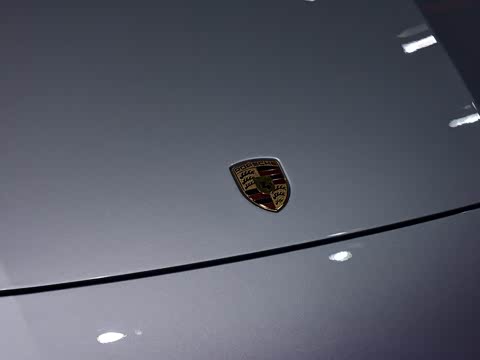 2017�� Panamera Turbo Sport Turismo 4.0T