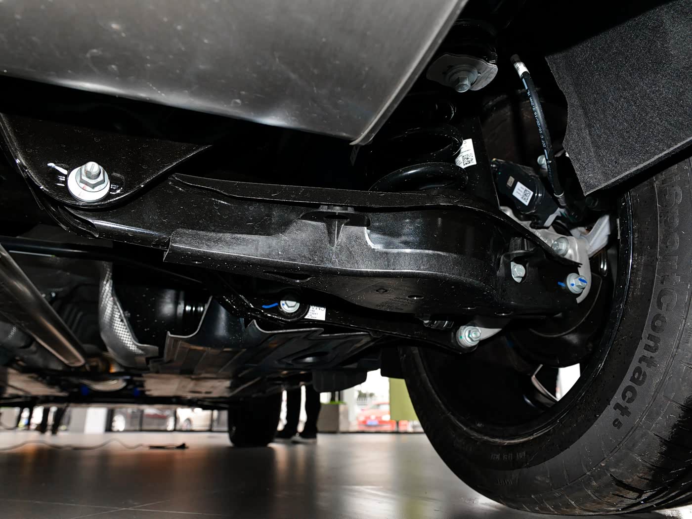 领克01|图片|外观|内饰|高清大图|实拍图