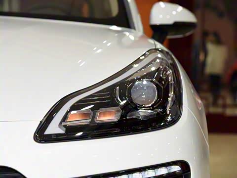 2017�� 2.0T �Զ�����֮���