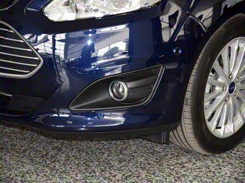 2017�� 2.0L Energi