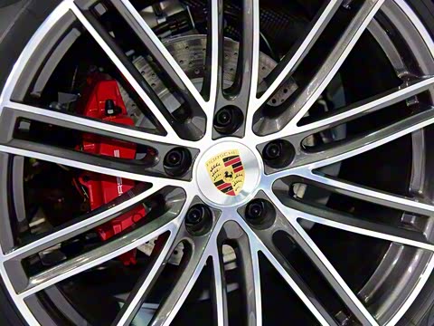 2016�� Boxster S 2.5T