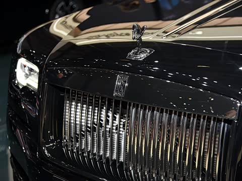 2017�� 6.6T Black Badge Edition