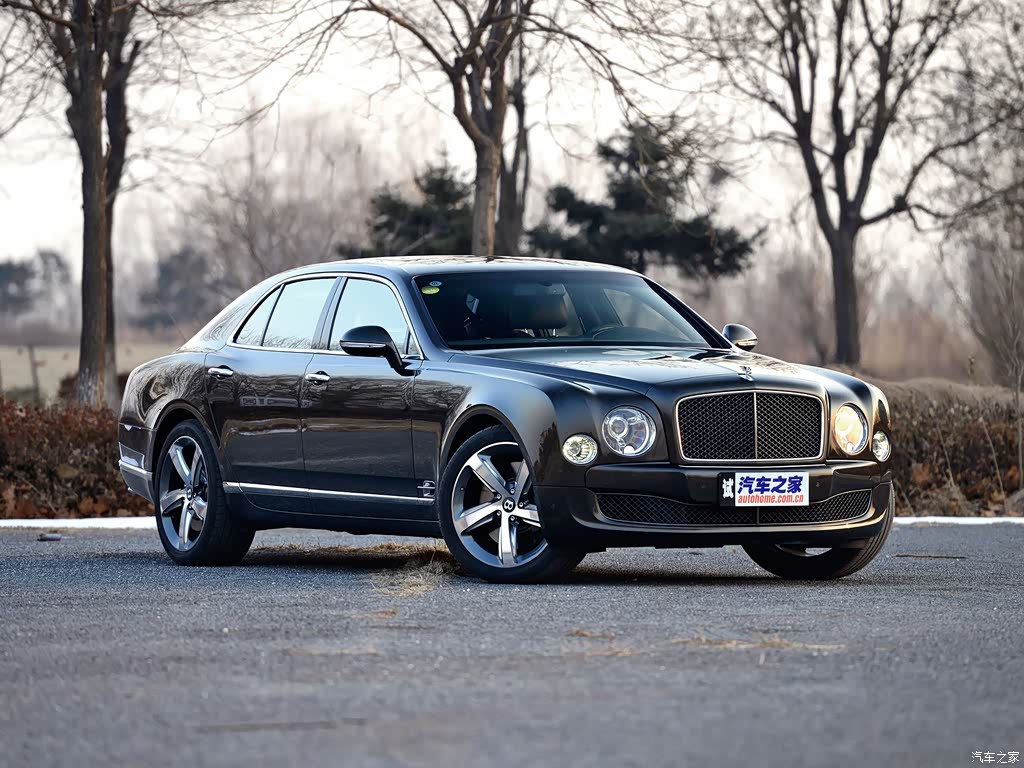 【图解图片_宾利上海-永达慕尚图片】-汽车之家