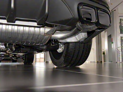 2020�� AMG GLC 63 4MATIC+  ����SUV