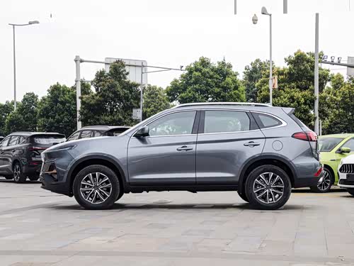 【思皓x7】思皓_思皓x7报价_思皓x7图片_汽车之家