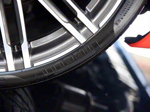 2015�� Carrera 3.4L Style Edition