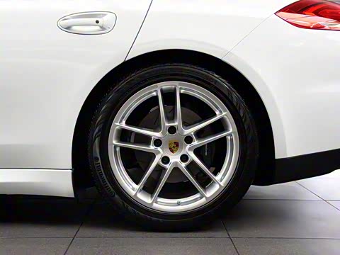 2016�� Panamera Executive Edition 3.0T