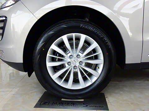 2017�� 2.0T �ֶ�����֮·��