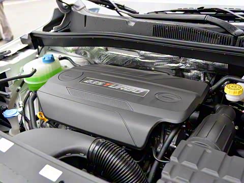 2016�� 235T G-DCT������