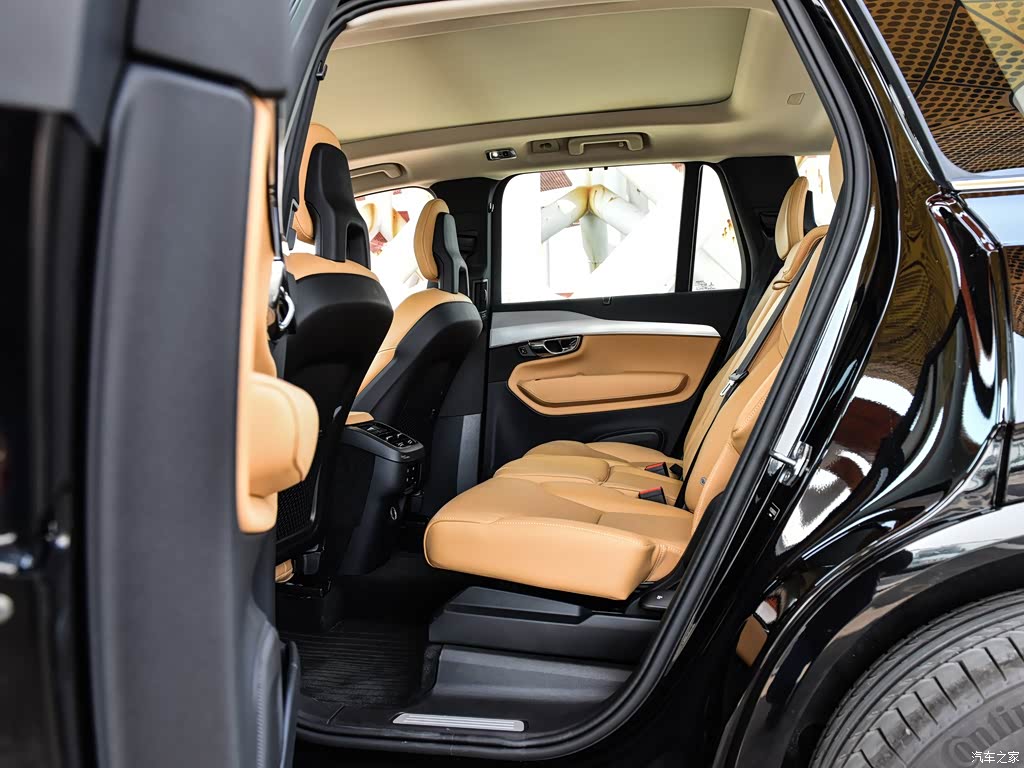 2016款 t5 智逸版 5座