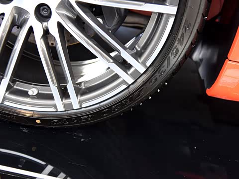 2015�� Carrera 3.4L Style Edition