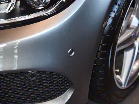 2017�� C 200 ���нγ�