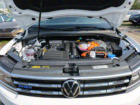 2021�� 430PHEV ���춯�콢��