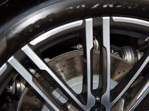 2015�� Carrera 3.4L Style Edition