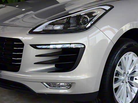 2017�� 2.0T �ֶ�����֮·��