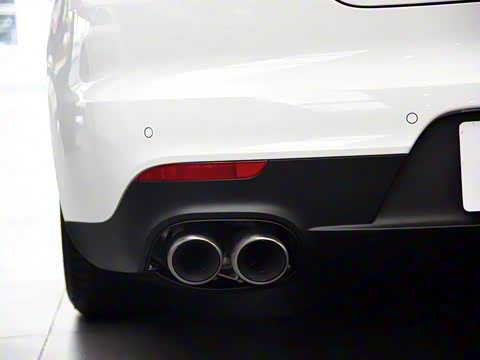 2016�� Panamera Executive Edition 3.0T