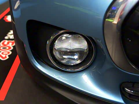 2016�� �Ŀ� 1.5T COOPER ���ͼҰ�